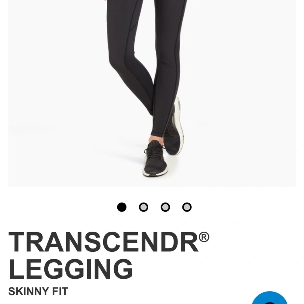 SALE! Kuhl Transcendr Leggings - Picture 2 of 5
